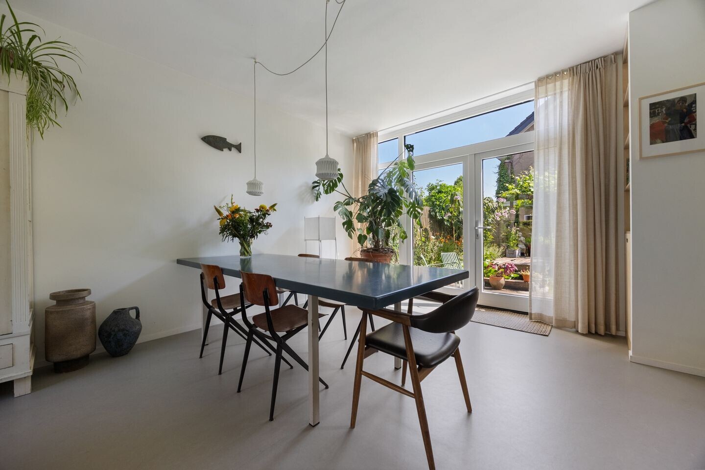 Tussenwoning te koop: Lankforst 4219, Nijmegen