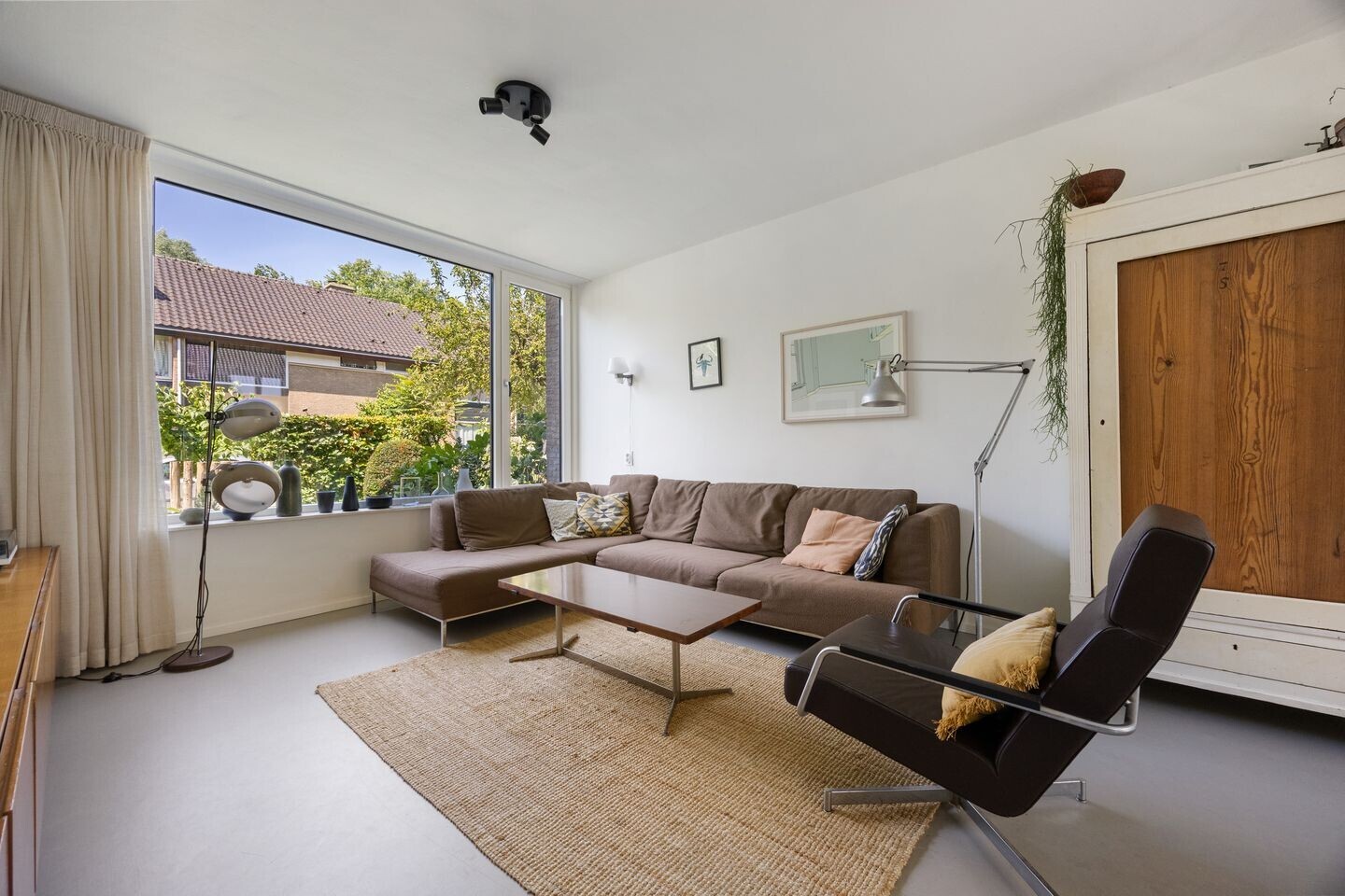 Tussenwoning te koop: Lankforst 4219, Nijmegen