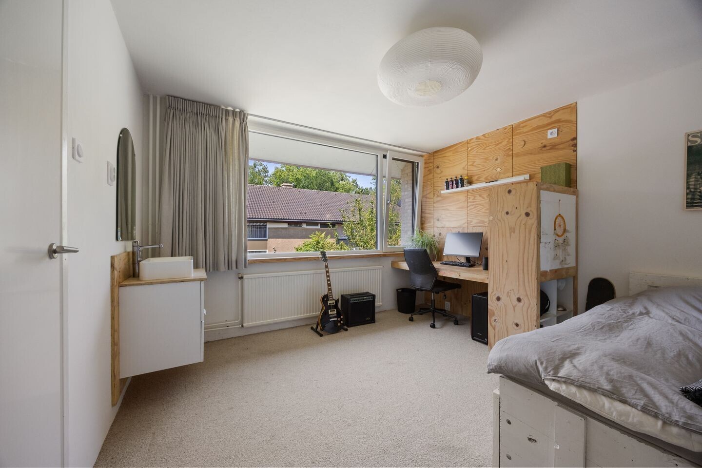 Tussenwoning te koop: Lankforst 4219, Nijmegen