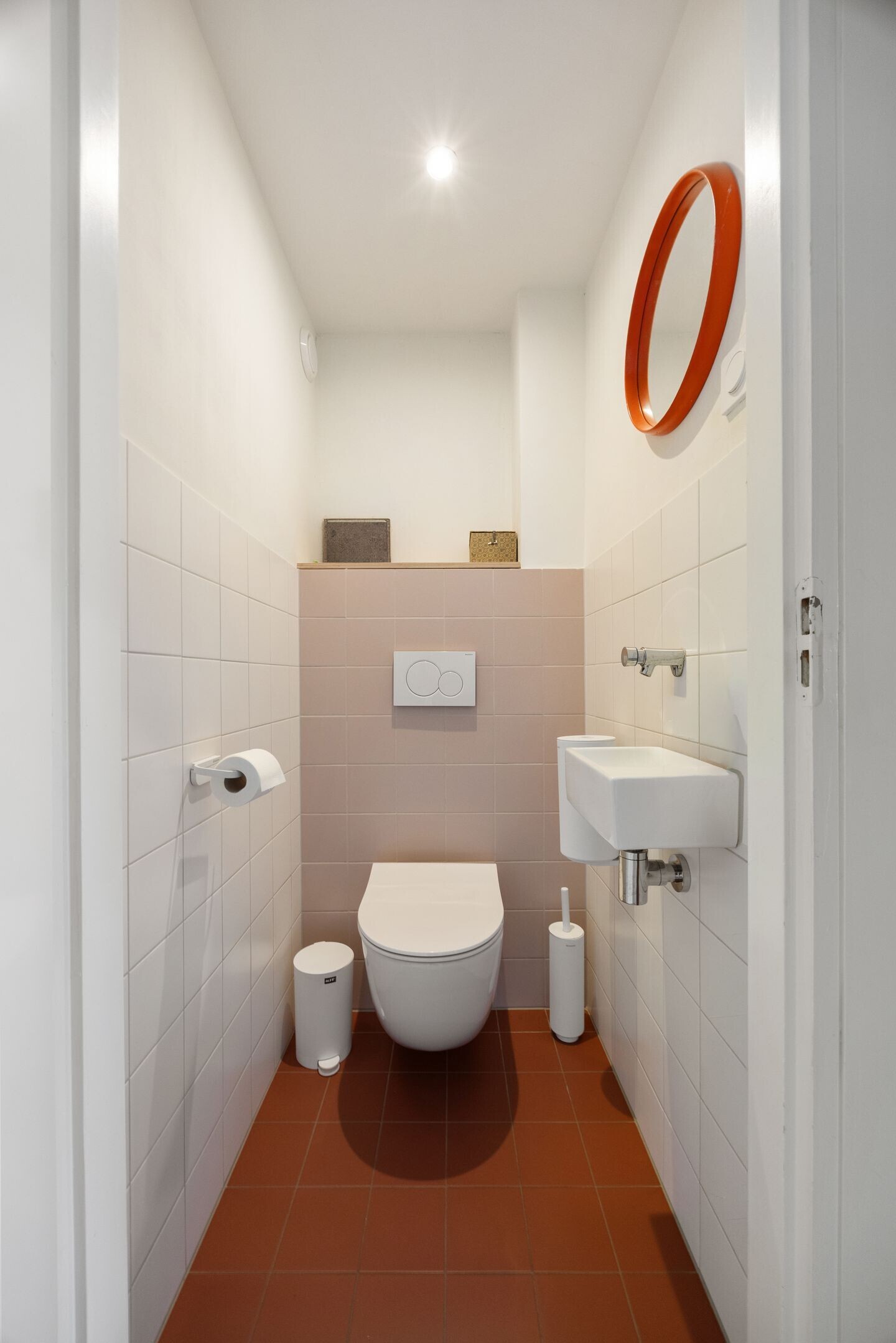Tussenwoning te koop: Lankforst 4219, Nijmegen