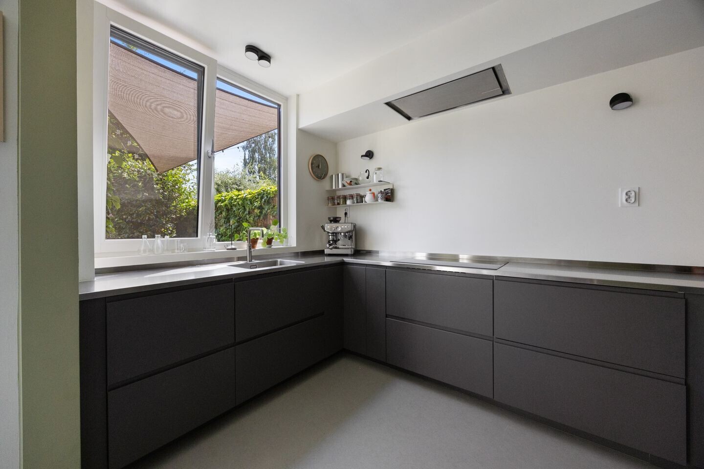 Tussenwoning te koop: Lankforst 4219, Nijmegen