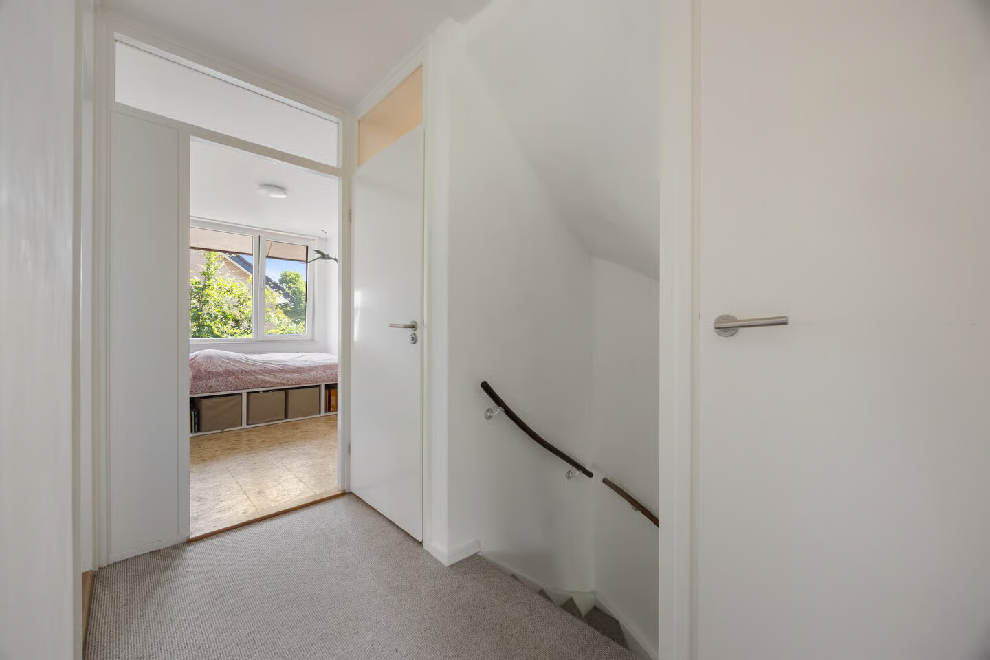 Tussenwoning te koop: Lankforst 4219, Nijmegen