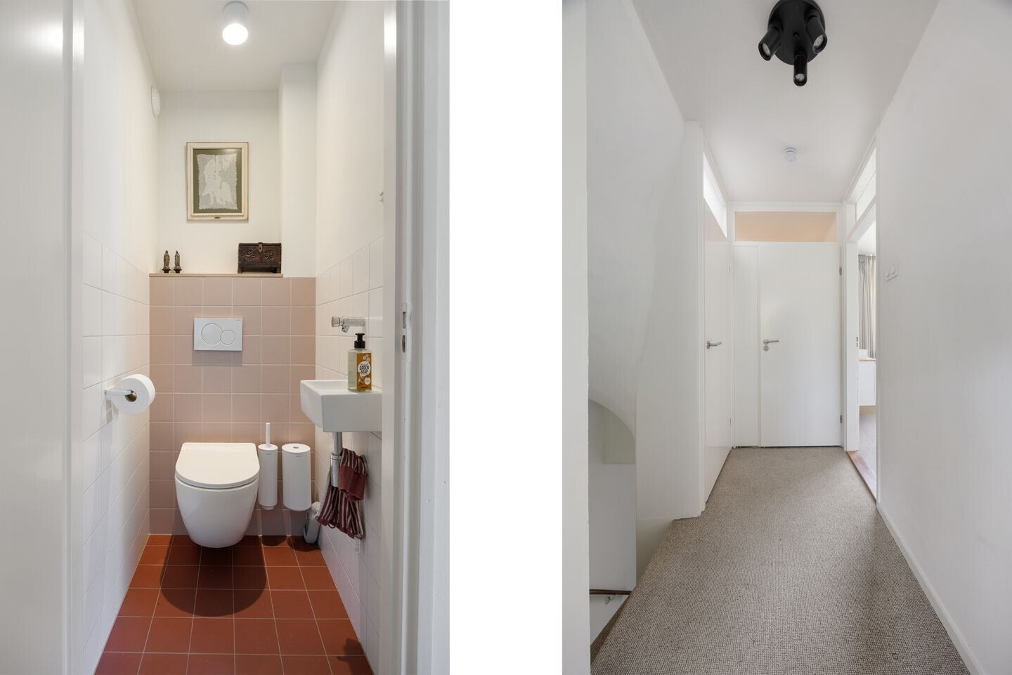 Tussenwoning te koop: Lankforst 4219, Nijmegen