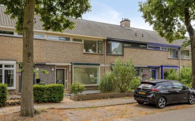 Lankforst 3303