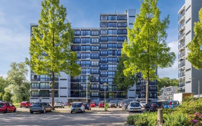 Lankforst 5601