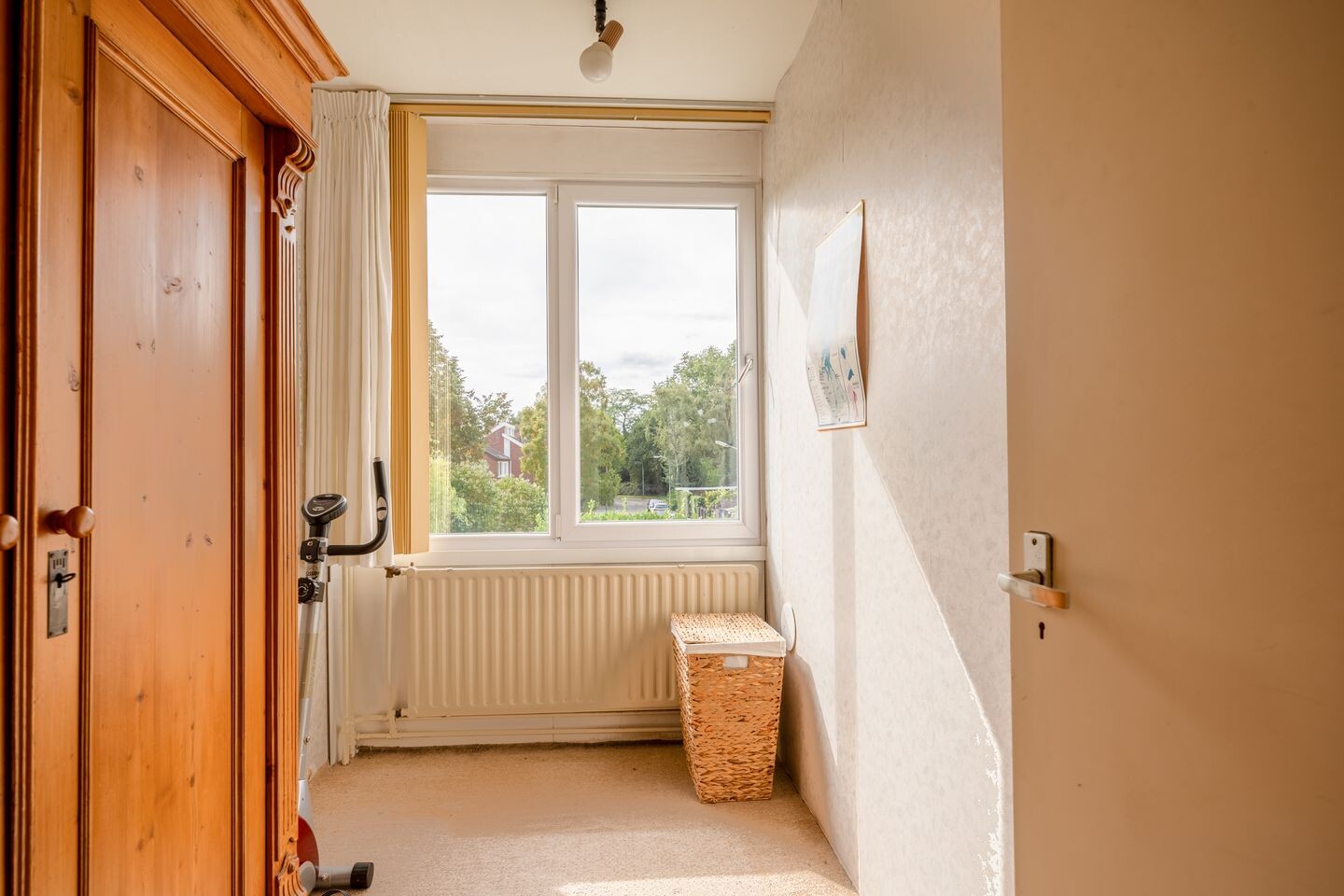 Tussenwoning te koop: Zwanenveld 1518, Nijmegen