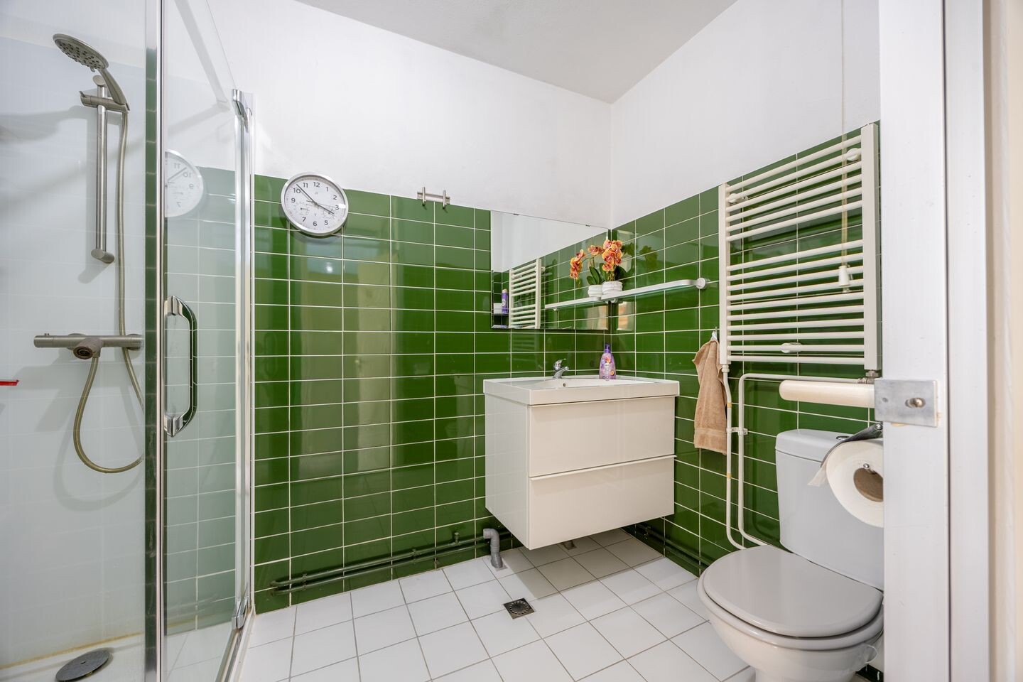 Tussenwoning te koop: Zwanenveld 1518, Nijmegen