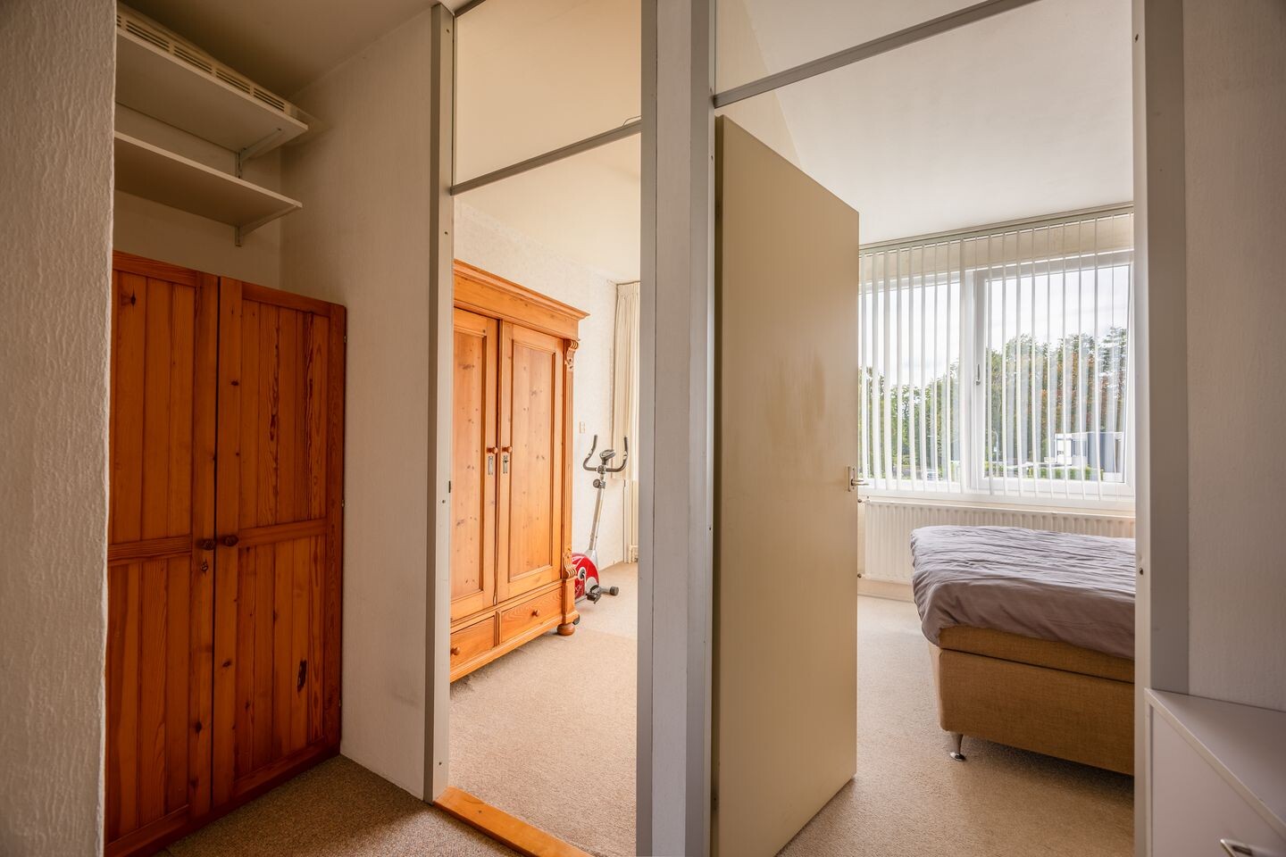 Tussenwoning te koop: Zwanenveld 1518, Nijmegen