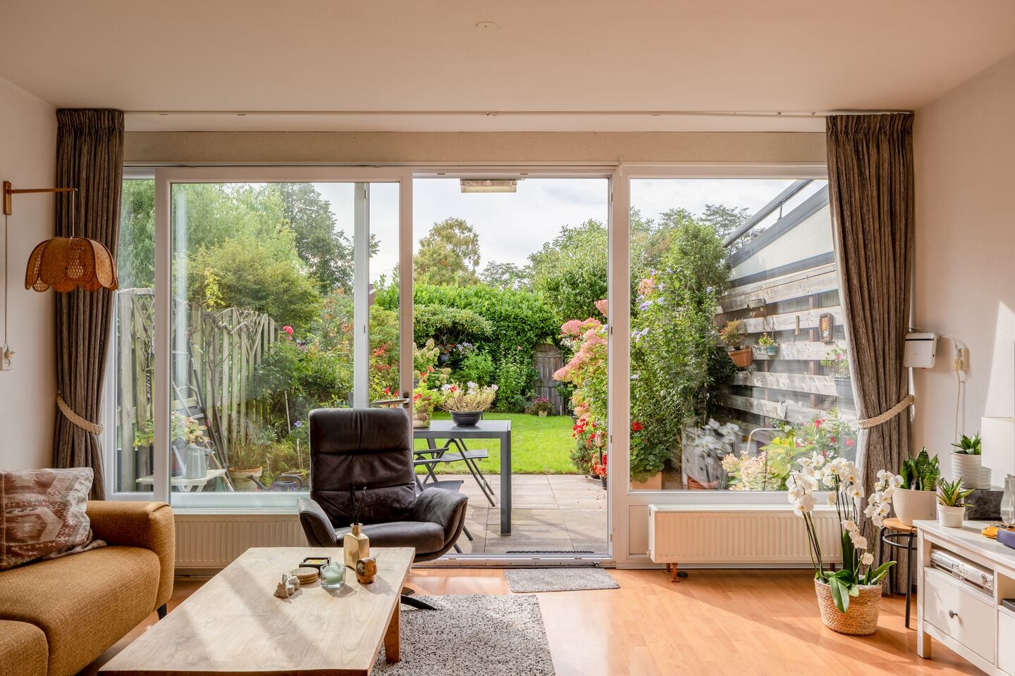 Tussenwoning te koop: Zwanenveld 1518, Nijmegen