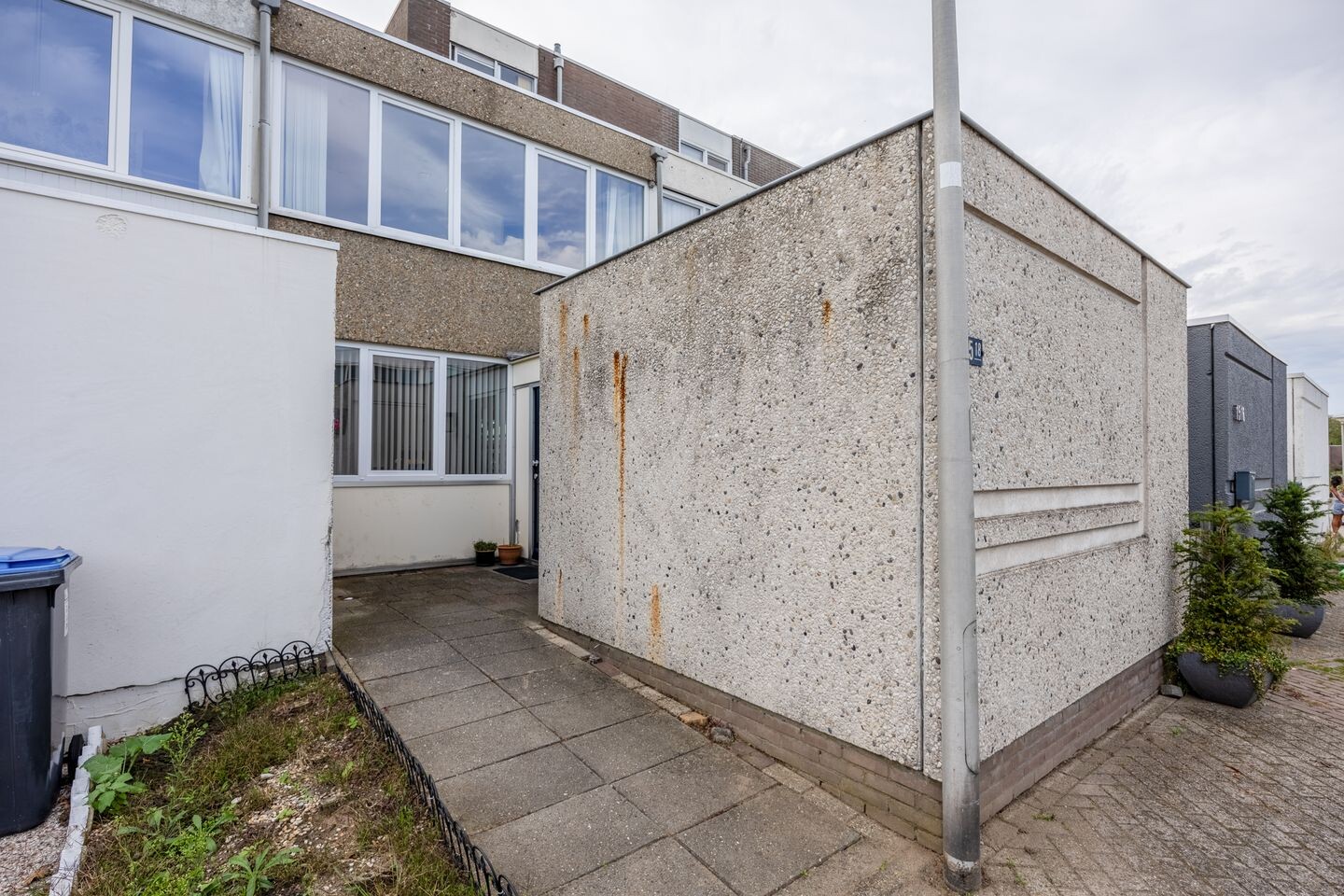 Tussenwoning te koop: Zwanenveld 1518, Nijmegen