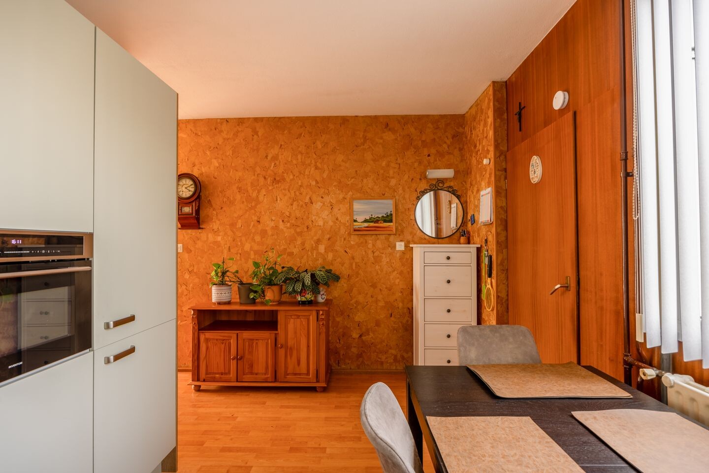 Tussenwoning te koop: Zwanenveld 1518, Nijmegen