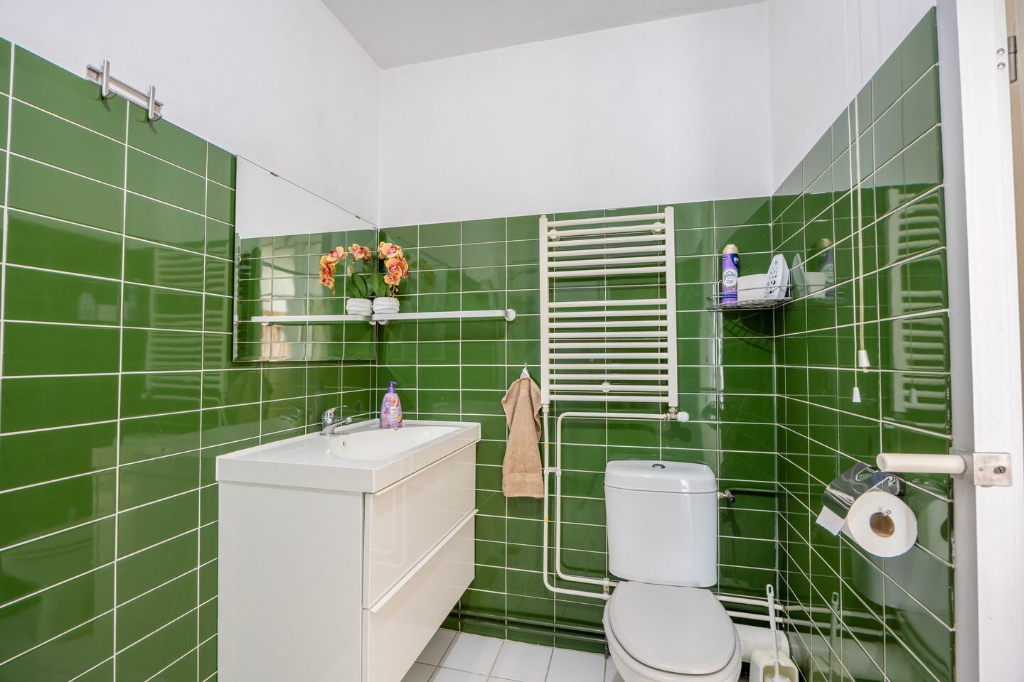 Tussenwoning te koop: Zwanenveld 1518, Nijmegen