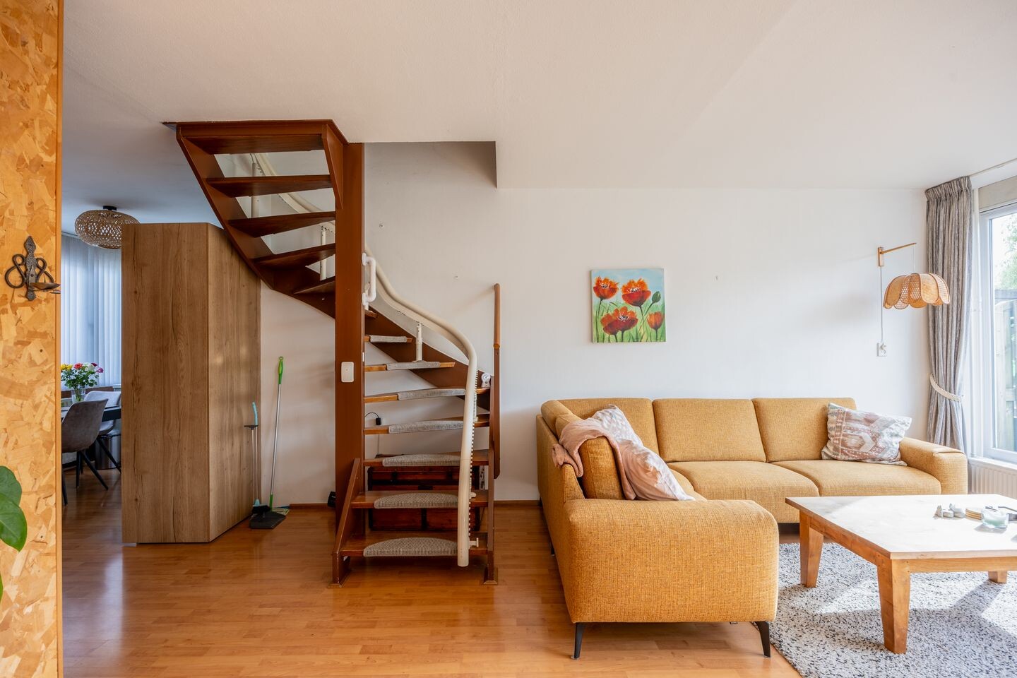 Tussenwoning te koop: Zwanenveld 1518, Nijmegen