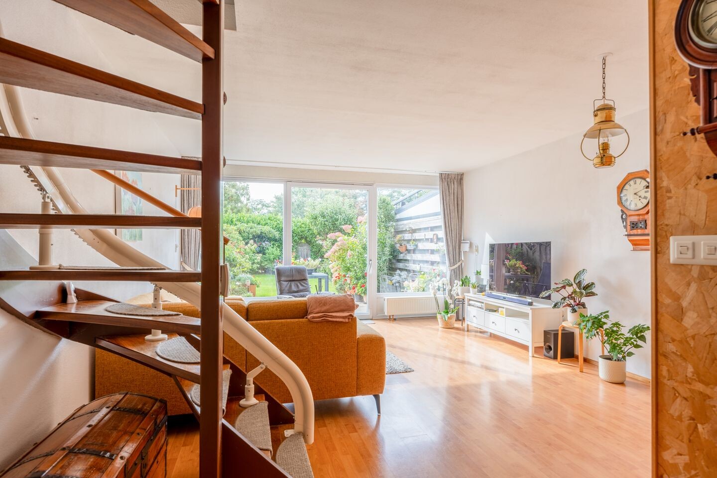 Tussenwoning te koop: Zwanenveld 1518, Nijmegen