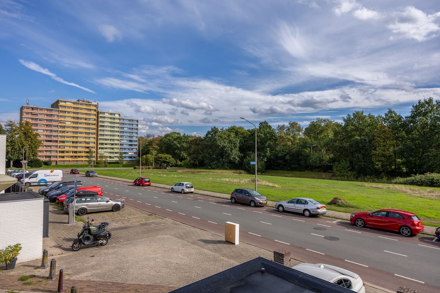 Tussenwoning te koop: Zwanenveld 1518, Nijmegen