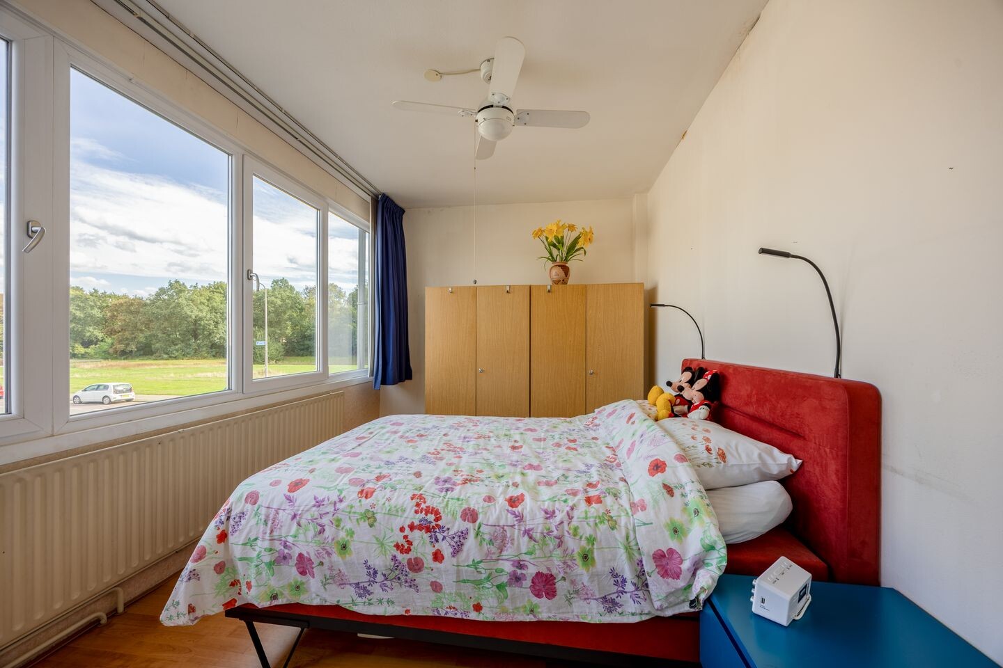Tussenwoning te koop: Zwanenveld 1518, Nijmegen