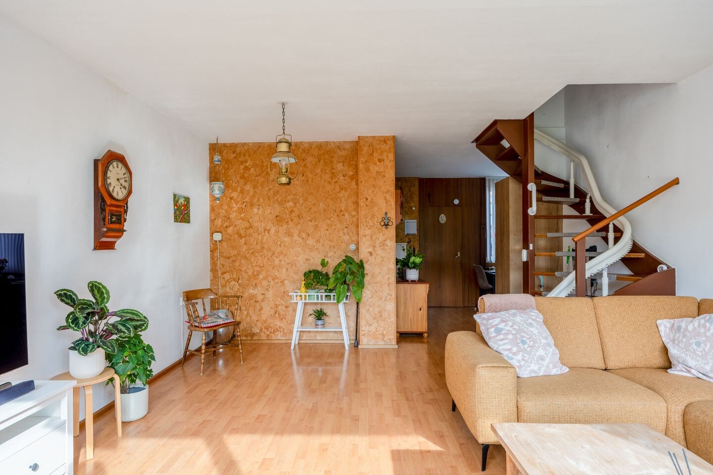 Tussenwoning te koop: Zwanenveld 1518, Nijmegen