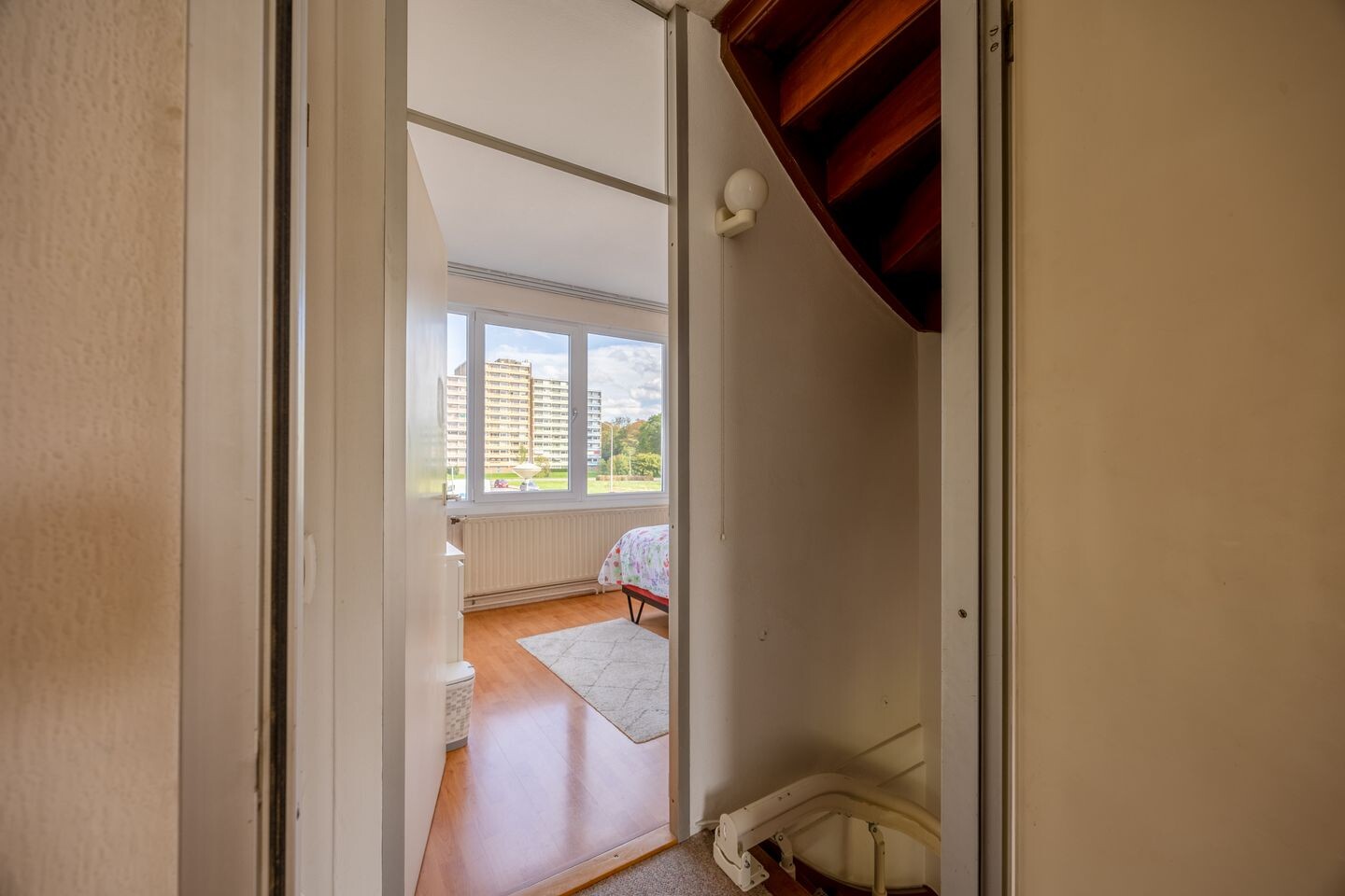 Tussenwoning te koop: Zwanenveld 1518, Nijmegen