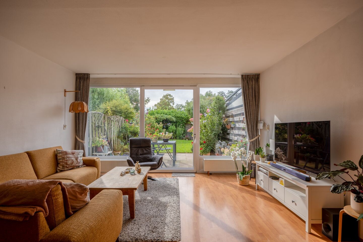 Tussenwoning te koop: Zwanenveld 1518, Nijmegen
