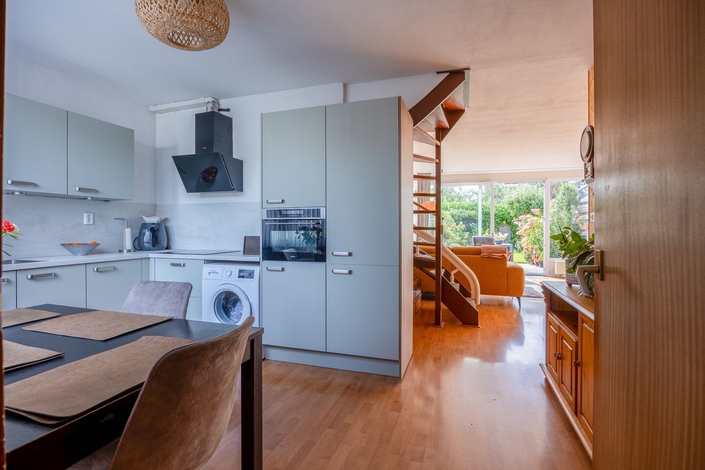 Tussenwoning te koop: Zwanenveld 1518, Nijmegen