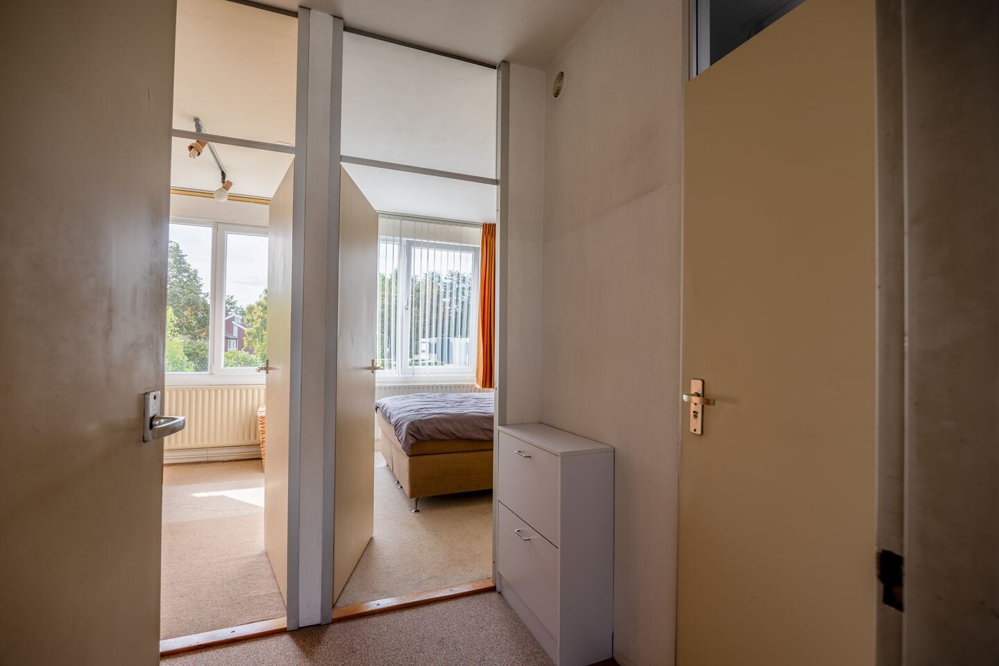 Tussenwoning te koop: Zwanenveld 1518, Nijmegen