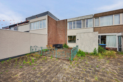 Zwanenveld 2709