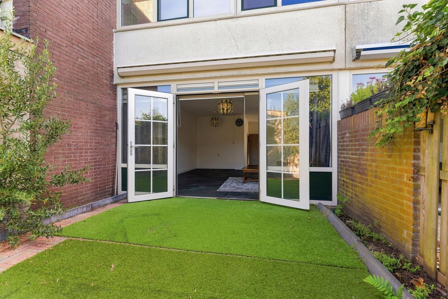 Tussenwoning te koop: Zwanenveld 2714, Nijmegen