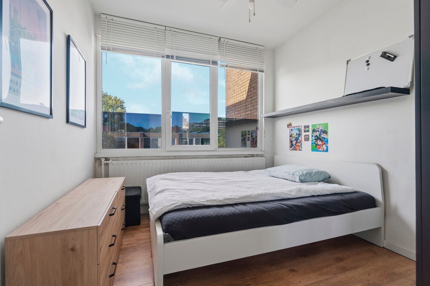 Tussenwoning te koop: Zwanenveld 2714, Nijmegen