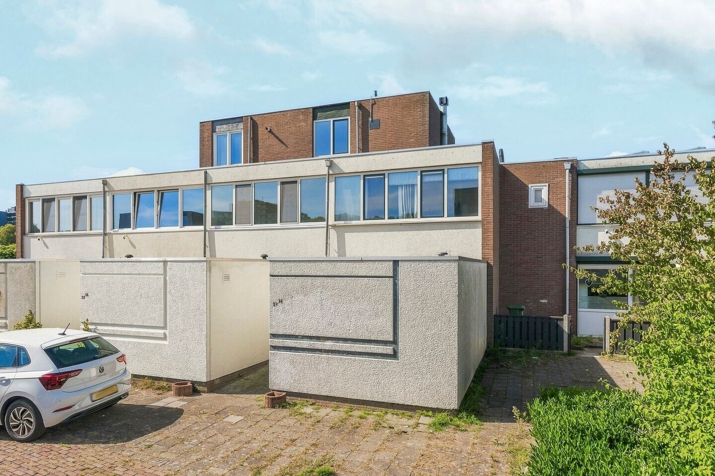 Tussenwoning te koop: Zwanenveld 2714, Nijmegen