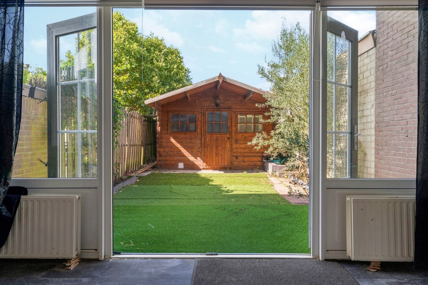 Tussenwoning te koop: Zwanenveld 2714, Nijmegen