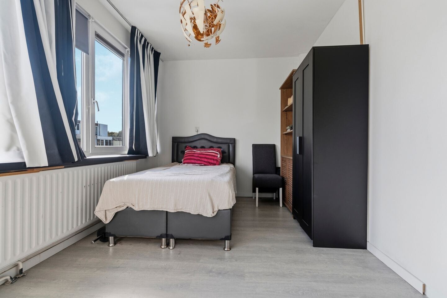 Tussenwoning te koop: Zwanenveld 2714, Nijmegen