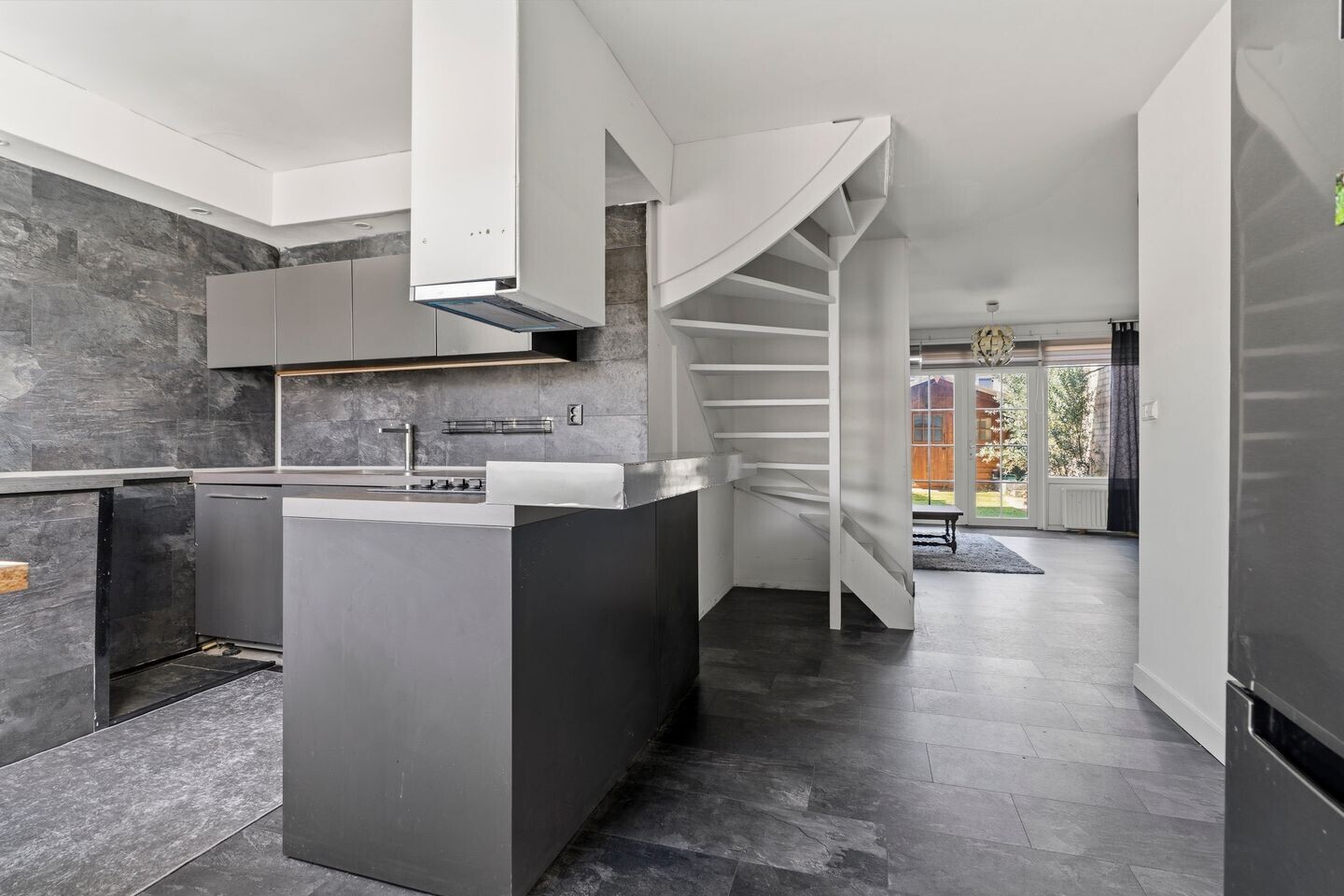 Tussenwoning te koop: Zwanenveld 2714, Nijmegen