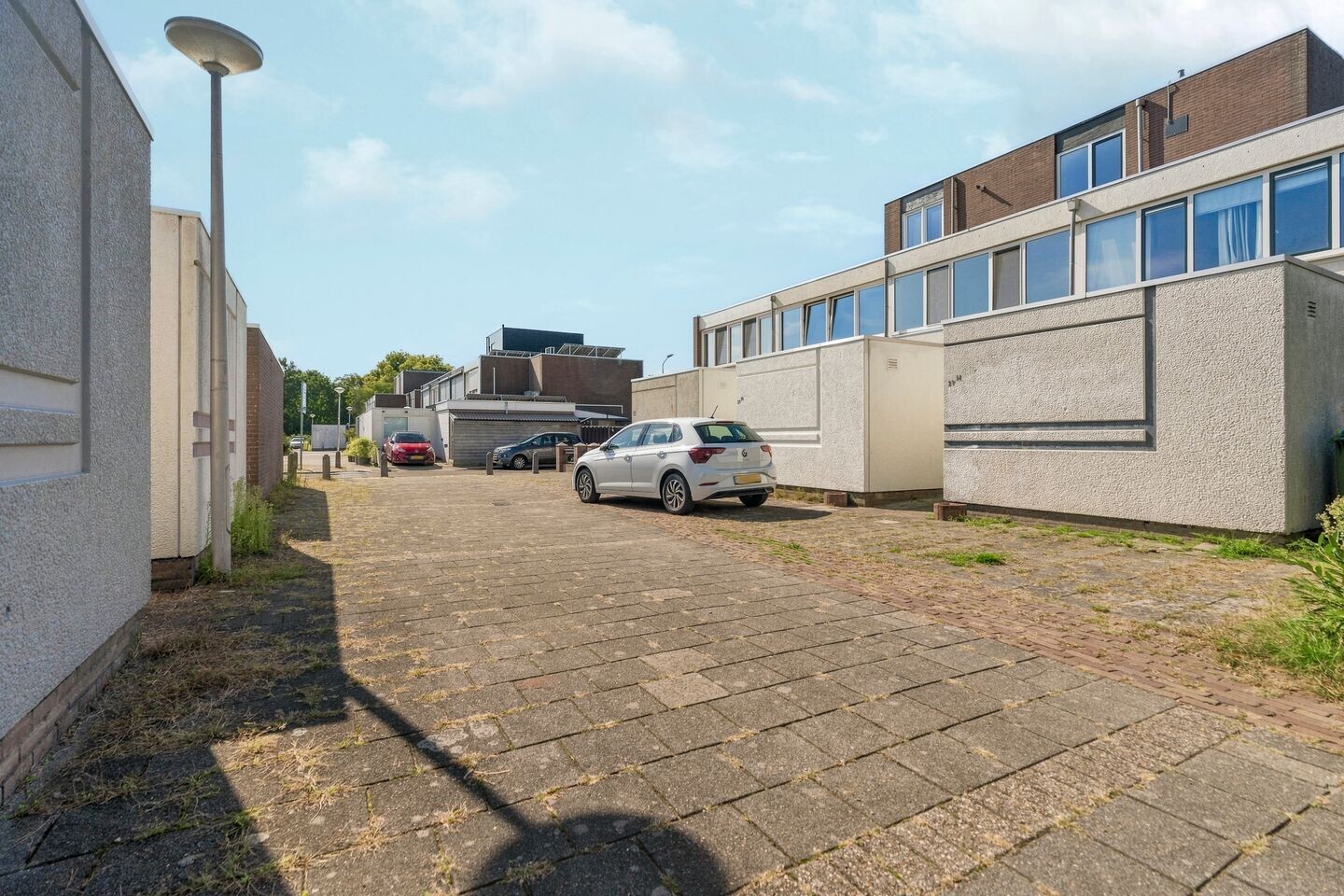 Tussenwoning te koop: Zwanenveld 2714, Nijmegen