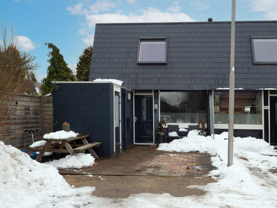 Zwanenveld 2612