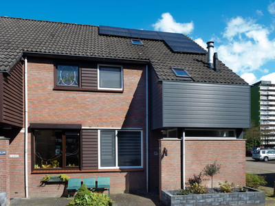 Zwanenveld 6311