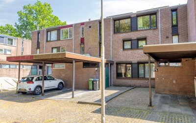 Zwanenveld 6619