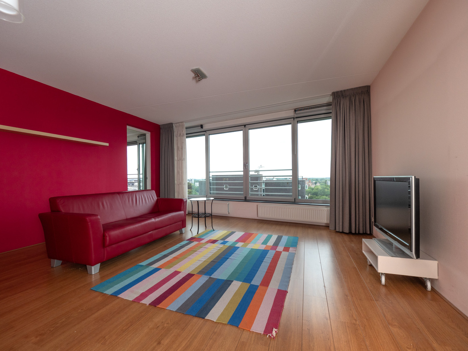 Appartement te koop: Spijkerhofplein 71, Nijmegen
