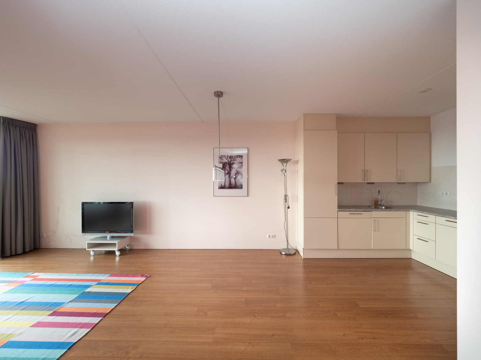 Appartement te koop: Spijkerhofplein 71, Nijmegen
