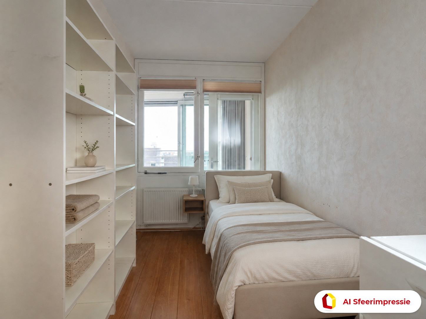 Appartement te koop: Spijkerhofplein 71, Nijmegen