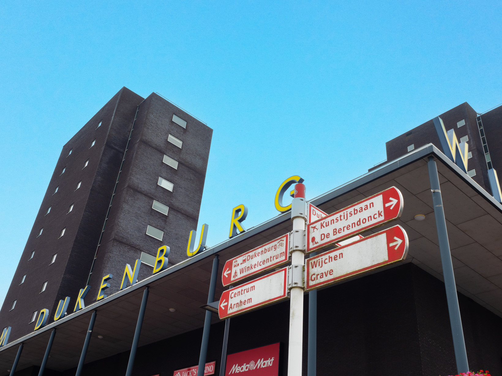 Appartement te koop: Spijkerhofplein 71, Nijmegen