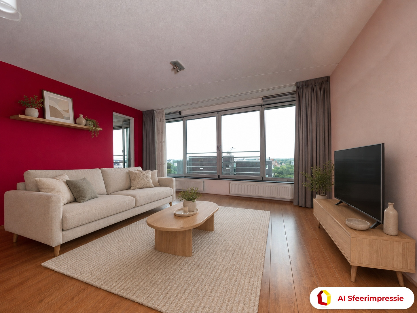 Appartement te koop: Spijkerhofplein 71, Nijmegen