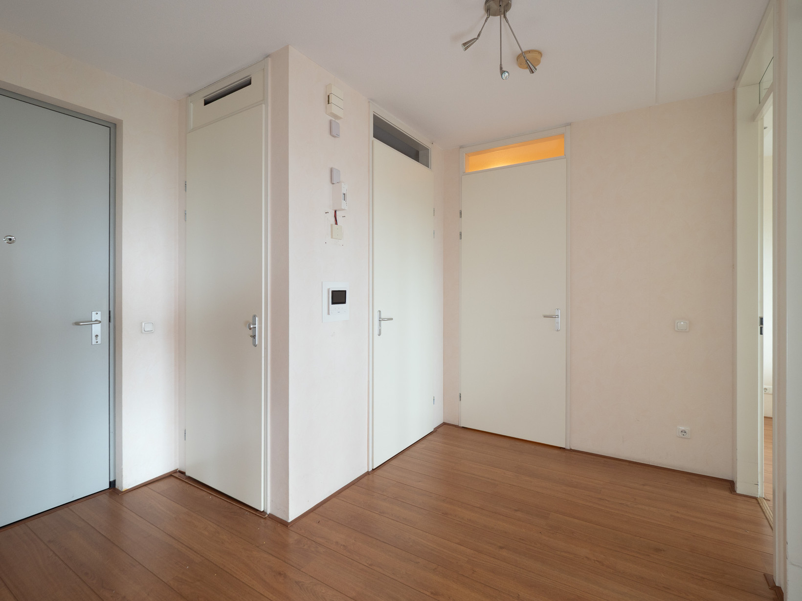 Appartement te koop: Spijkerhofplein 71, Nijmegen