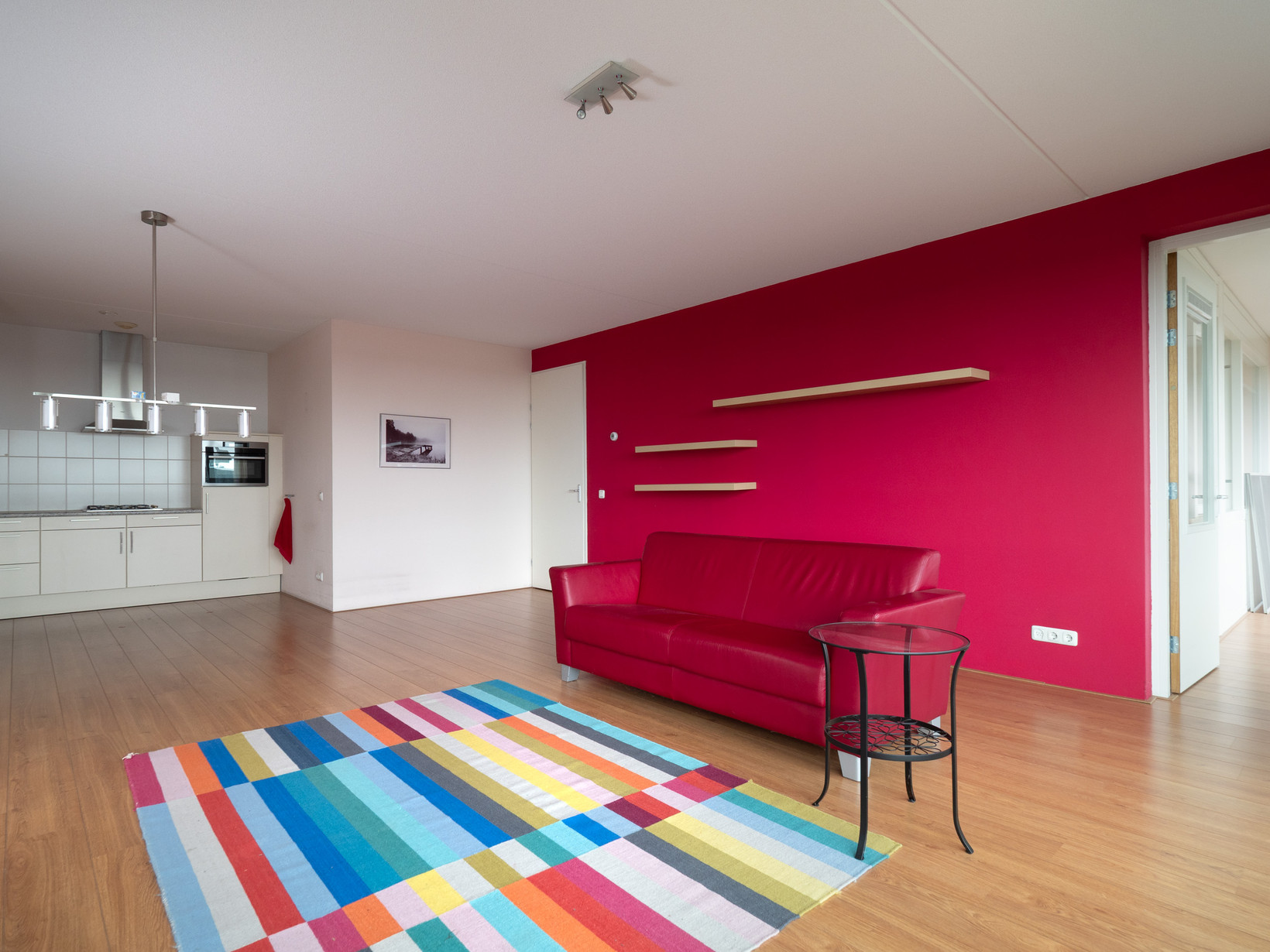 Appartement te koop: Spijkerhofplein 71, Nijmegen