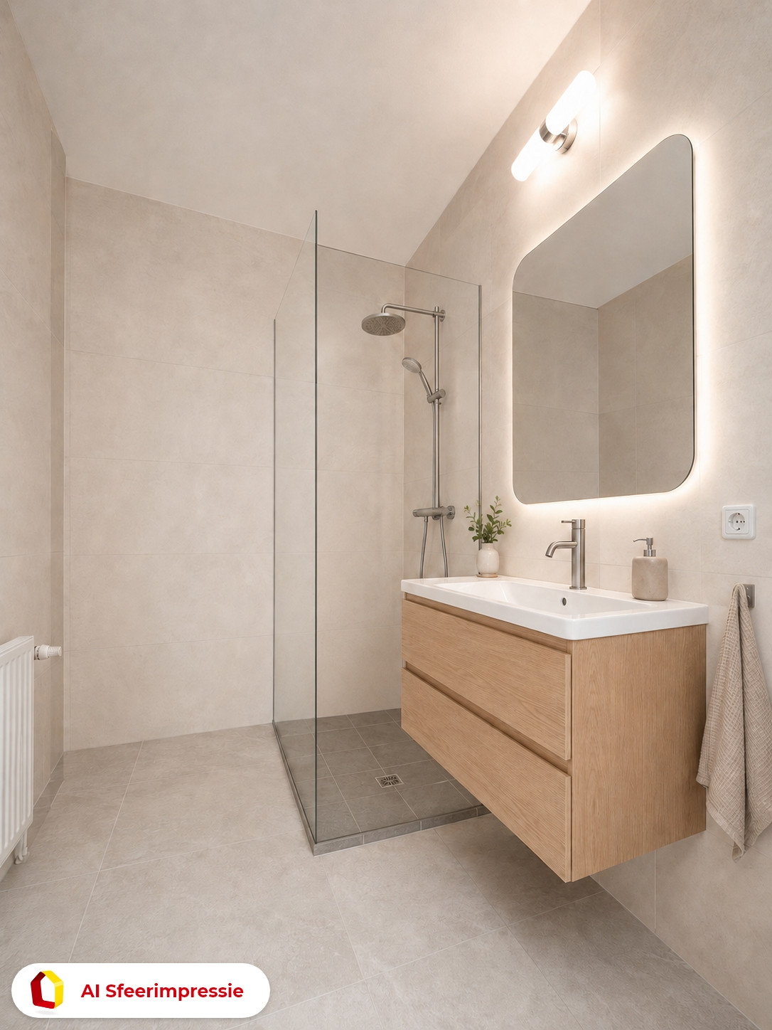 Appartement te koop: Spijkerhofplein 71, Nijmegen