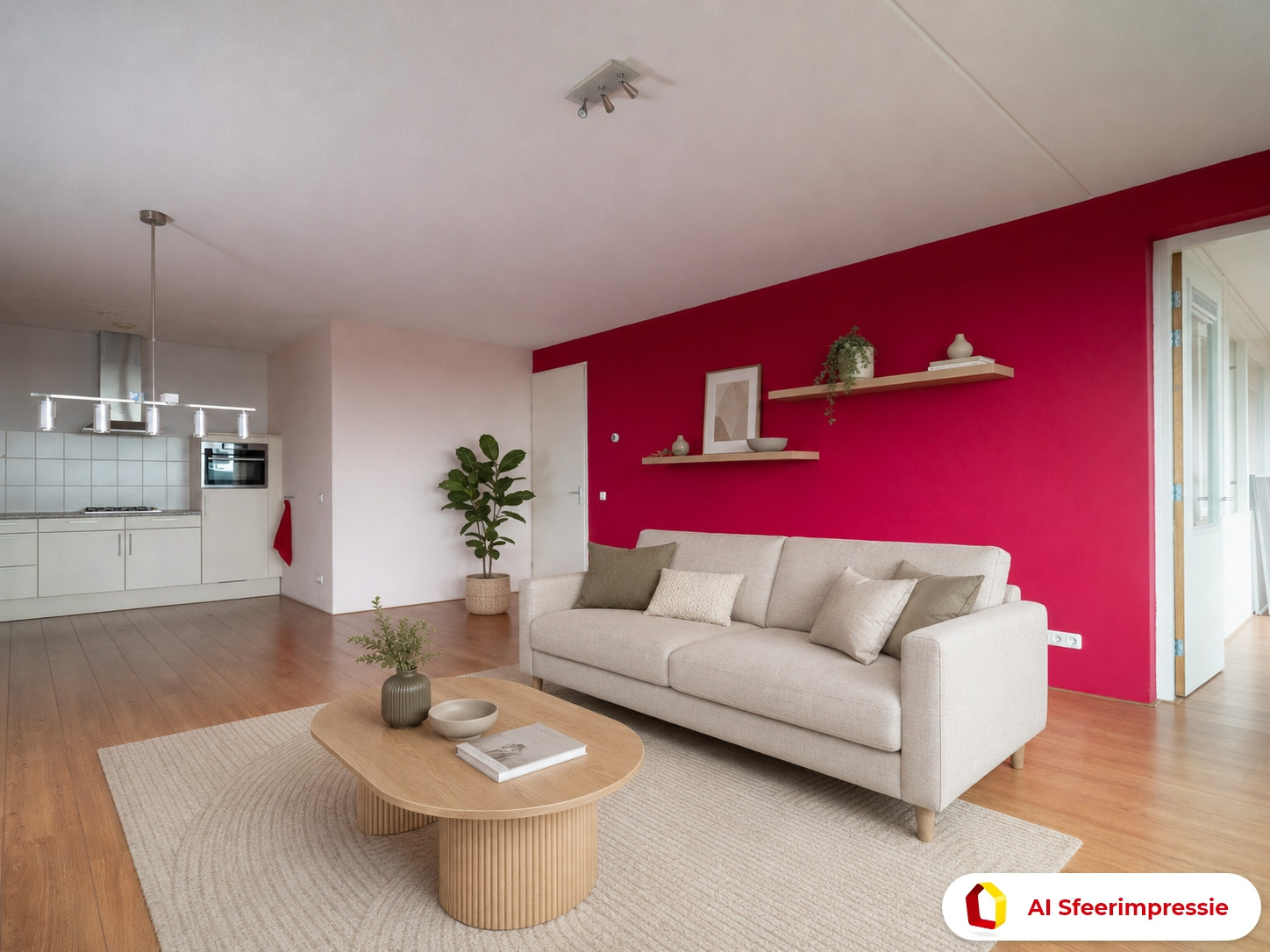 Appartement te koop: Spijkerhofplein 71, Nijmegen