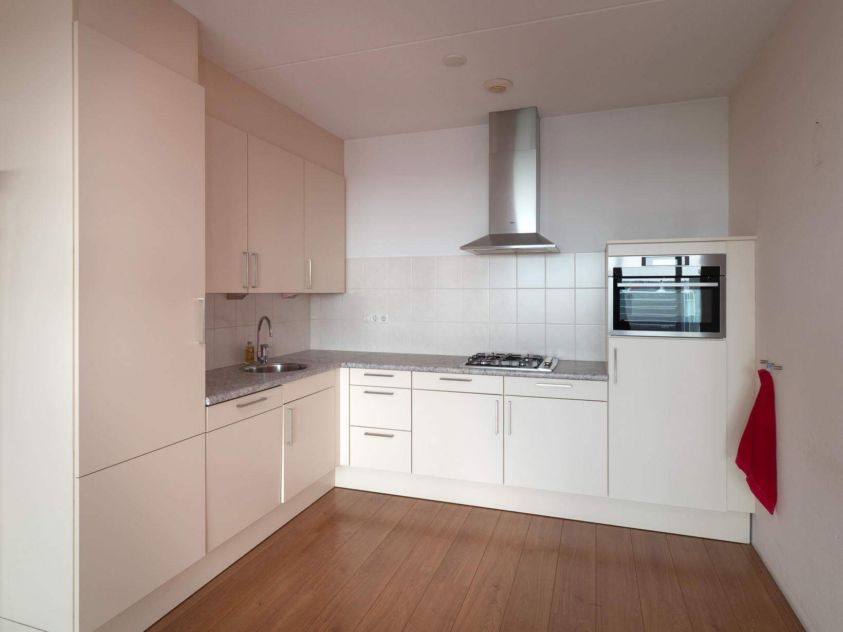 Appartement te koop: Spijkerhofplein 71, Nijmegen
