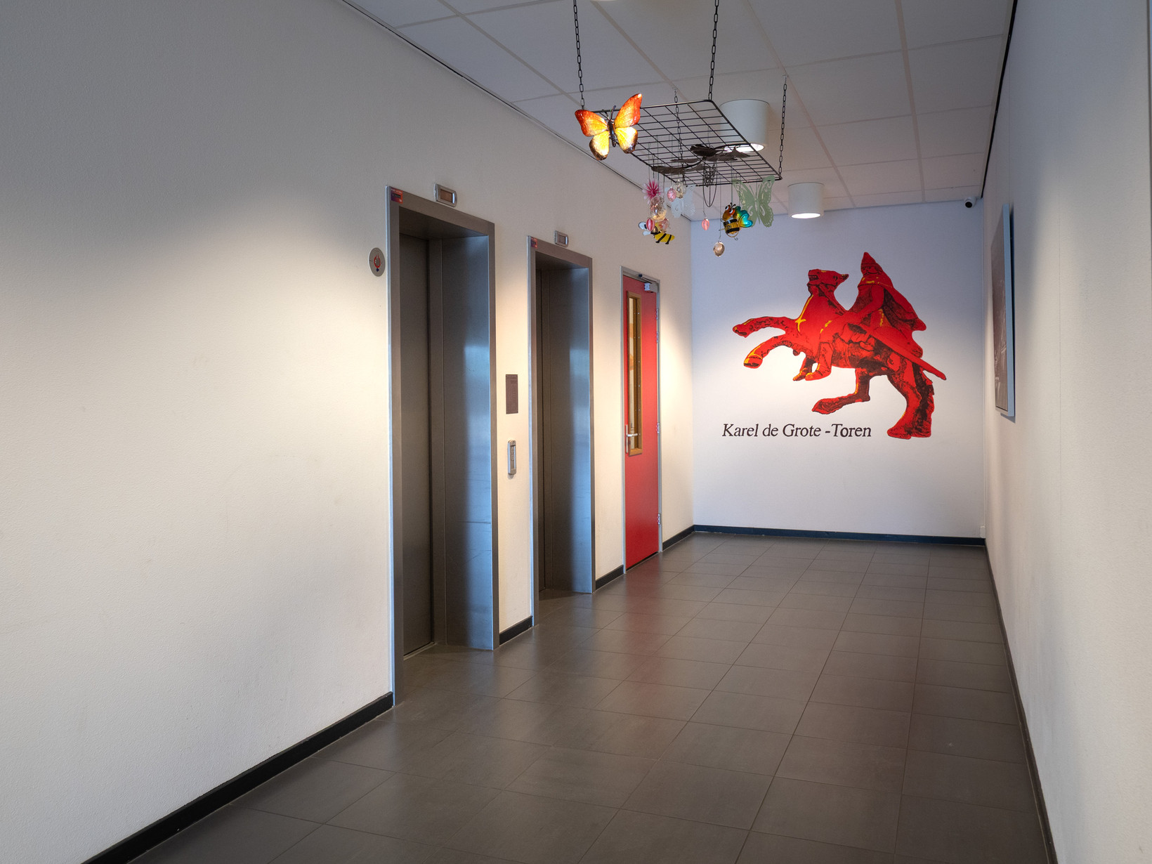 Appartement te koop: Spijkerhofplein 71, Nijmegen