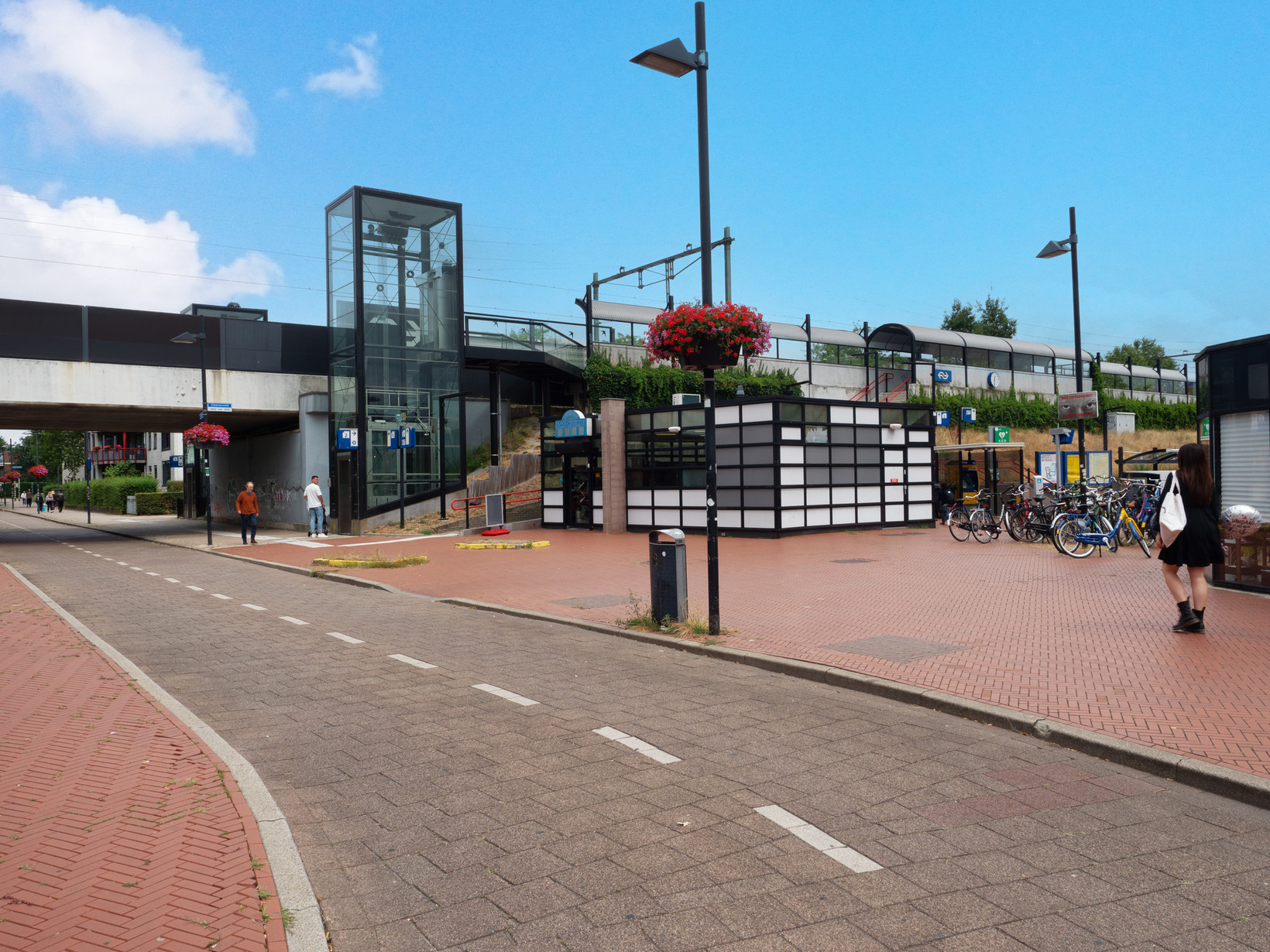 Appartement te koop: Spijkerhofplein 71, Nijmegen