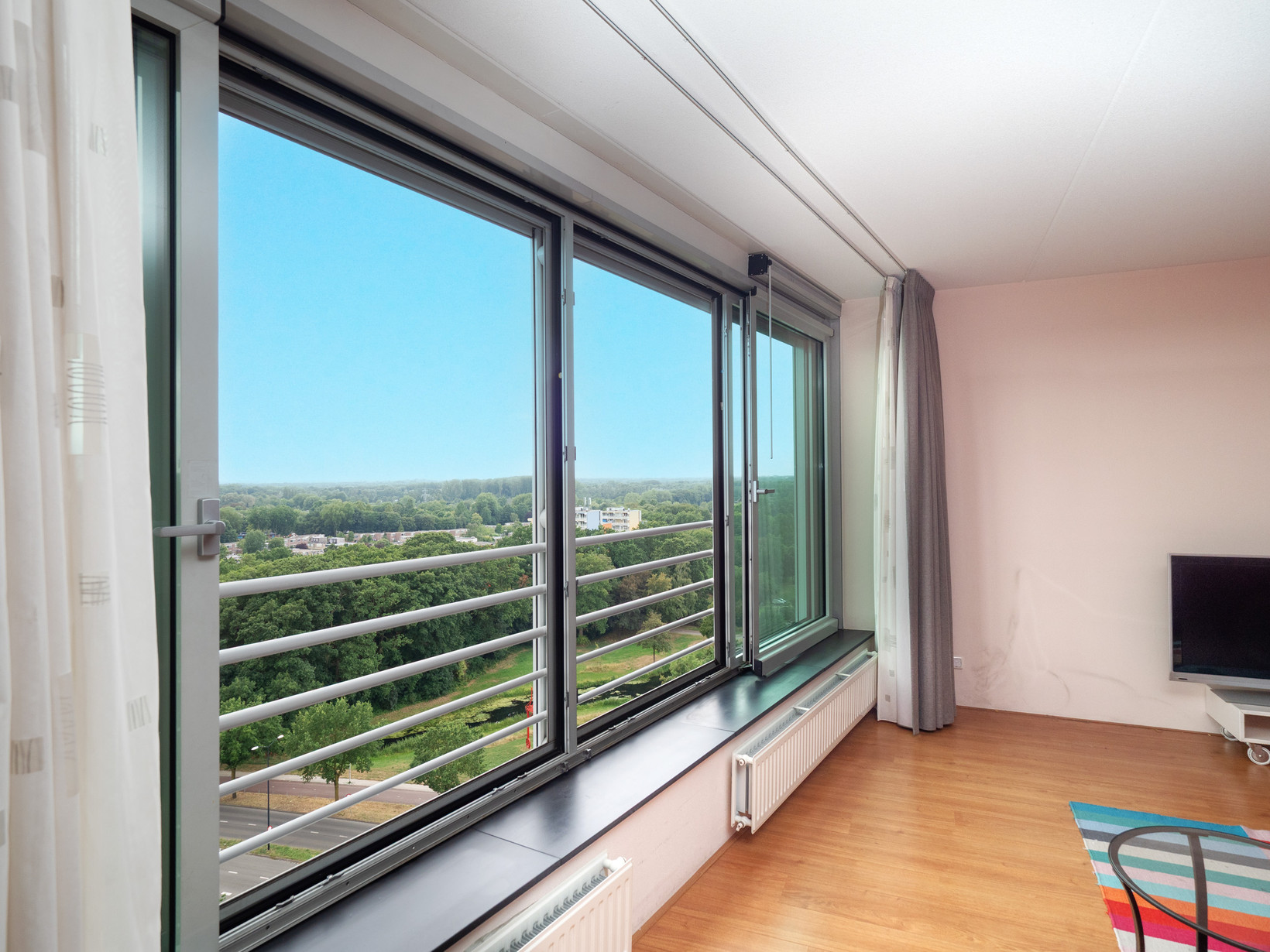Appartement te koop: Spijkerhofplein 71, Nijmegen