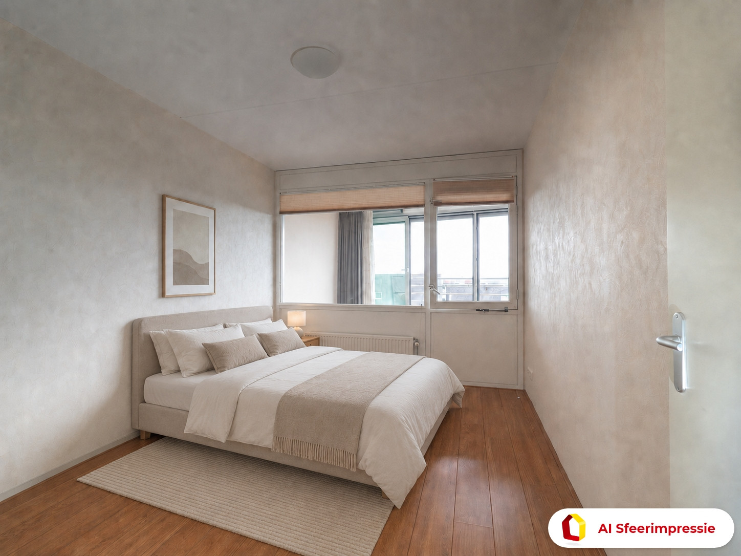 Appartement te koop: Spijkerhofplein 71, Nijmegen